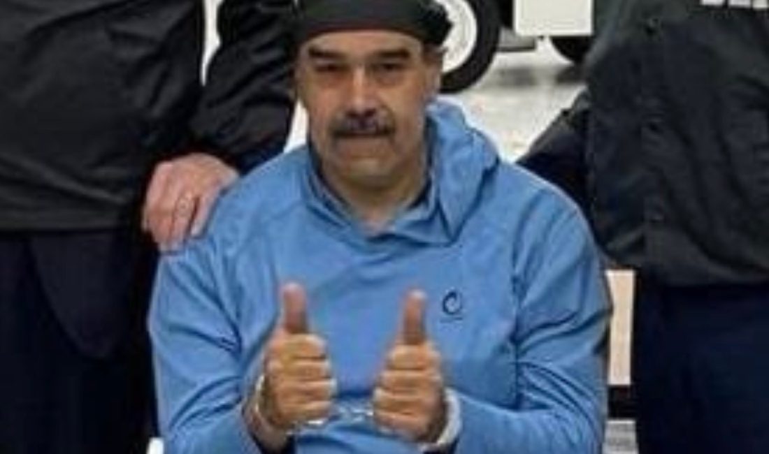 Türkiye’nin, ABD’nin Venezuela müdahalesi karşısında sert tepki vermemesi ve doğrudan