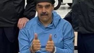 Türkiye’nin, ABD’nin Venezuela müdahalesi karşısında sert tepki vermemesi ve doğrudan