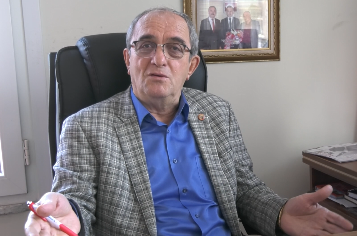 Cumhurbaşkanı Recep Tayyip Erdoğan’ın Rizeli hemşehrileri, açıklanan emekli aylığı zam