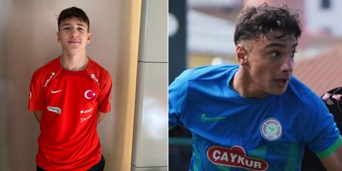 Kayra ve Mustafa Aday Kadroda! U17 Millî Takımımızın UEFA Avrupa