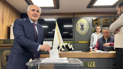 Hakkında birçok iftira atılan Güven Aksoy,  Rize Elektronik ve