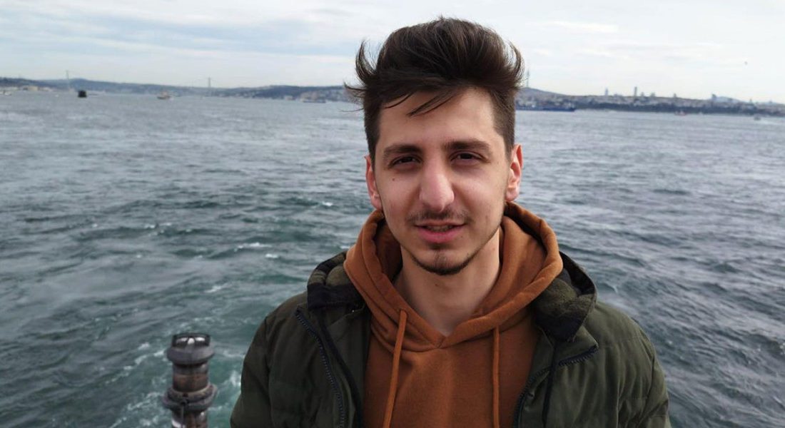 Bağımsız Türkiye Partisi (BTP) Rize İl Başkanı Hasan Peçe’nin oğlu,