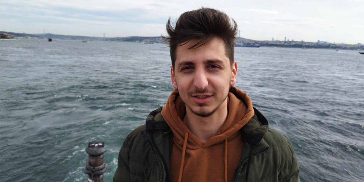 Bağımsız Türkiye Partisi (BTP) Rize İl Başkanı Hasan Peçe’nin oğlu,