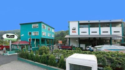 Bir dönem Karadeniz çay sektörünün önemli markalarından biri olan Ofçay,