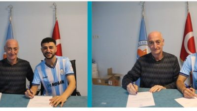 TFF 3. Lig 3. Grup’ta mücadele eden Pazarspor, ligin ikinci