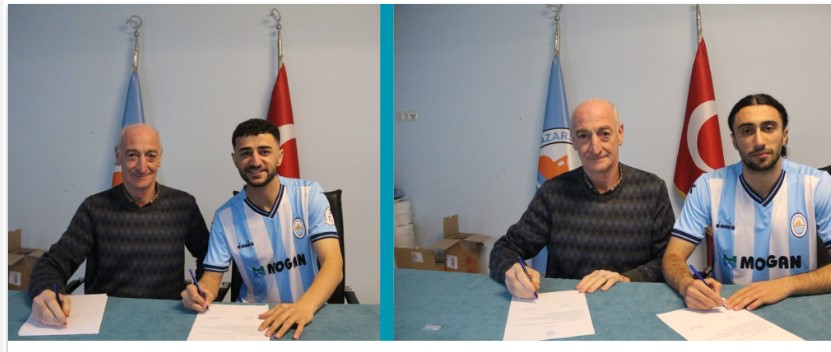 TFF 3. Lig 3. Grup’ta mücadele eden Pazarspor, ligin ikinci