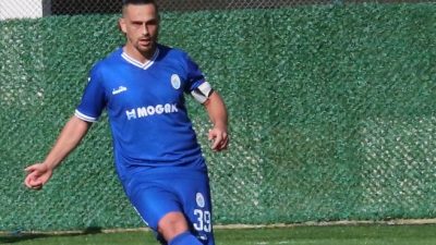 TFF 3. Lig 3. Grup’ta mücadele eden Pazarspor’da tecrübeli stoper