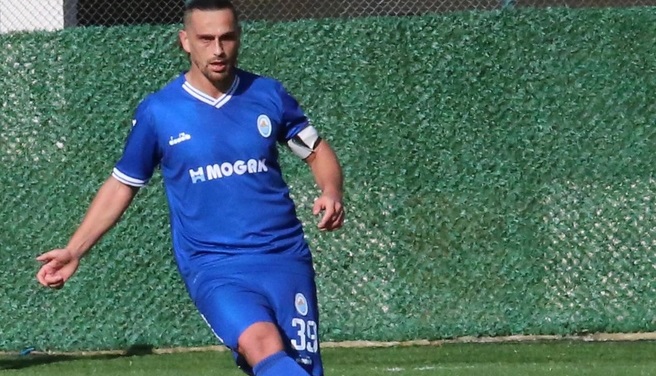 TFF 3. Lig 3. Grup’ta mücadele eden Pazarspor’da tecrübeli stoper