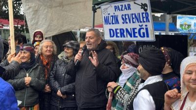 Karadeniz’in gelenek ve göreneklerini, geçmişten günümüze uzanan yaşamsal hikâyelerini ve
