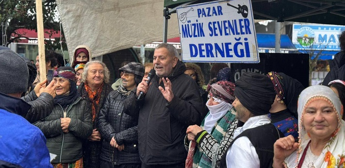 Karadeniz’in gelenek ve göreneklerini, geçmişten günümüze uzanan yaşamsal hikâyelerini ve