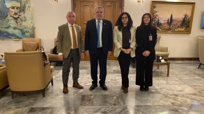 CHP Rize Milletvekili Tahsin Ocaklı, en düşük emekli maaş artışı