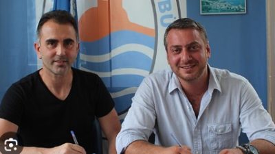 Çaykur Rizespor’un eski kalecilerinden ve bir dönem takım kaptanlığı görevini