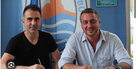 Çaykur Rizespor’un eski kalecilerinden ve bir dönem takım kaptanlığı görevini