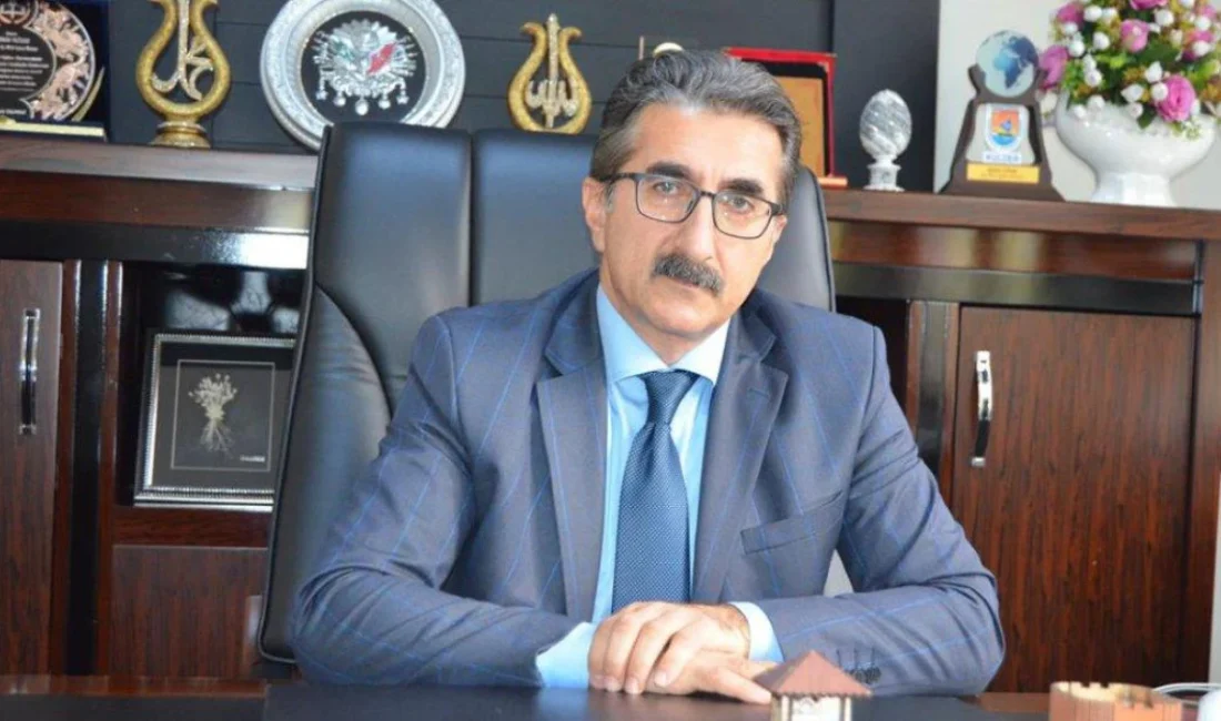 Rize Merkez Dötyol Köyü’nden yetişen, eğitim camiasının yakından tanıdığı başarılı