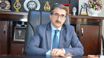 Rize Merkez Dötyol Köyü’nden yetişen, eğitim camiasının yakından tanıdığı başarılı