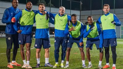 Ziraat Türkiye Kupası grup etabına sahasında Pendikspor’u 5-2 mağlup ederek