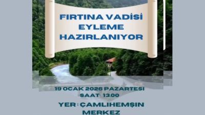 Ri-Art Derneği (Rize–Artvin Turizm İşletmecileri Derneği) öncülüğünde ve çok sayıda