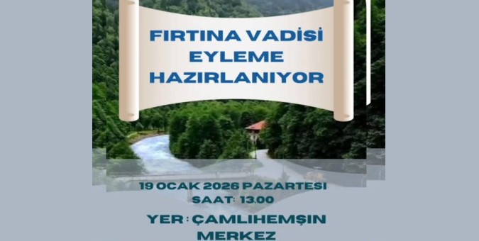 Ri-Art Derneği (Rize–Artvin Turizm İşletmecileri Derneği) öncülüğünde ve çok sayıda