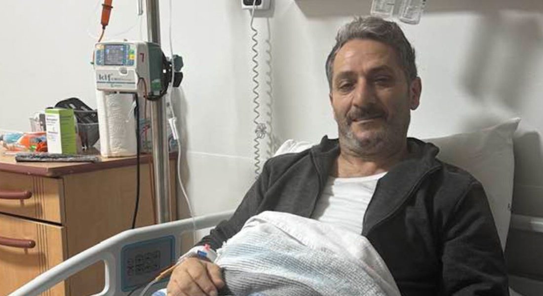 Rize’nin tanınmış sendika ve siyaset temsilcilerinden, ÖZ Sağlık-İş Sendikası Rize