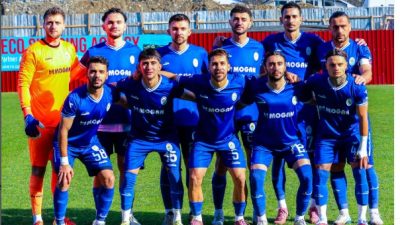 TFF 3. Lig’de mücadele eden Pazarspor, sahasında konuk ettiği Bulancakspor’u