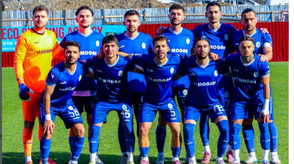 TFF 3. Lig’de mücadele eden Pazarspor, sahasında konuk ettiği Bulancakspor’u