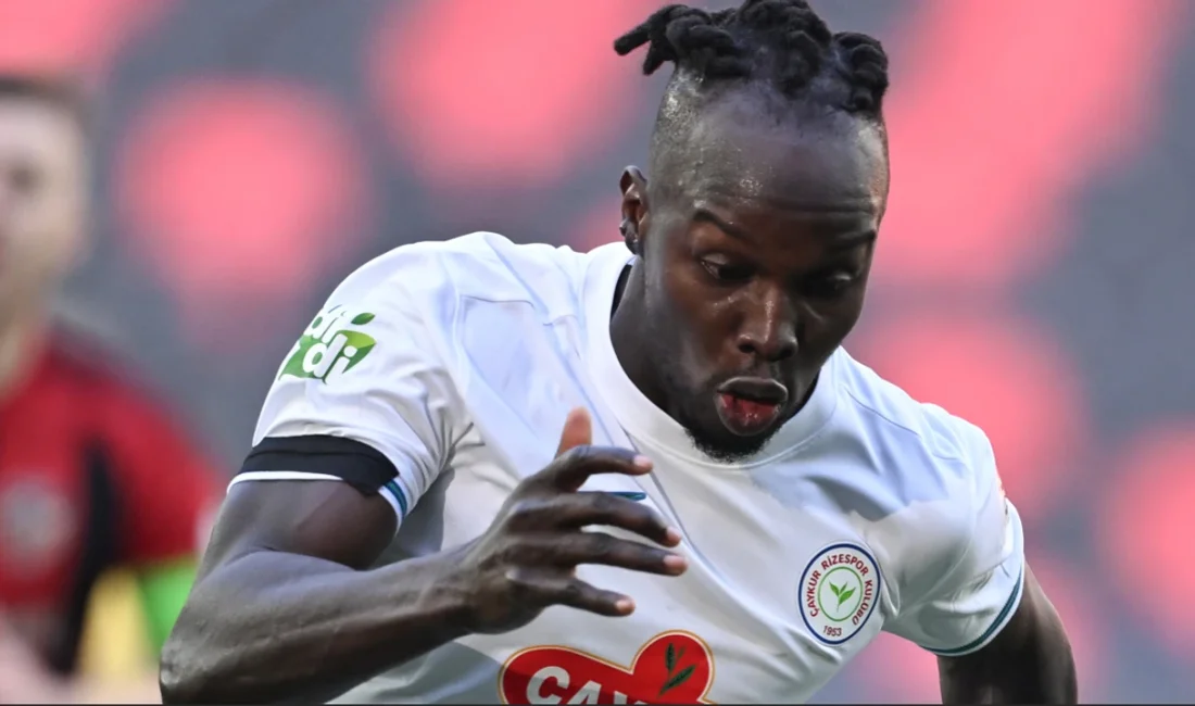 Süper Lig’de geride kalan 18 haftada yalnızca 21 gol kaydedebilen