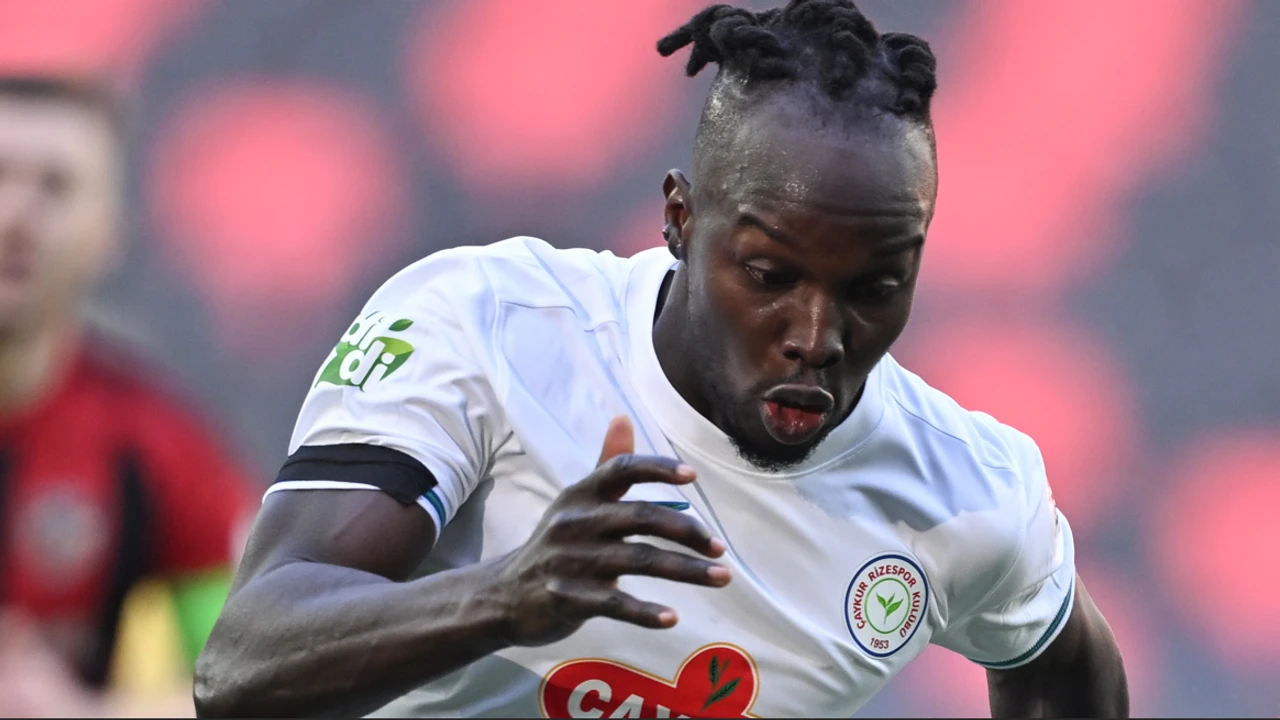 Süper Lig’de geride kalan 18 haftada yalnızca 21 gol kaydedebilen