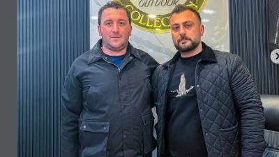 Pazarspor ’da göreve gelen yeni yönetim, hafta sonu oynanacak Sebatspor