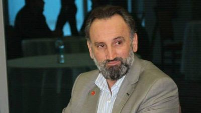 Saadet Partisi Genel İdare Kurulu (GİK) Üyesi Ümit Çebi, Ortadoğu’da