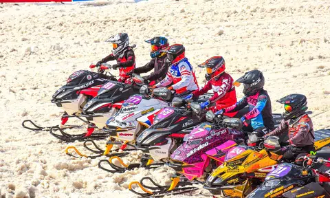 Rize'nin Handüzü Yaylası'nda 31 Ocak - 1 Şubat tarihlerinde düzenlenecek