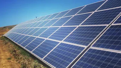 Rize İl Özel İdaresi, Şiran'da 48 milyon TL'lik Güneş Enerji