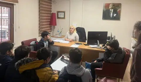 Fındıklı'da 10-11 Ocak'ta düzenlenecek "Haklar Sempozyumu", kamuculuk ve kent hakkını