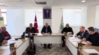 Ardeşen Belediyesi, 2026'nın ilk Olağan Meclis Toplantısı'nı gerçekleştirdi. Toplantıda gündem