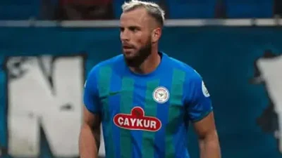 Çaykur Rizespor, ara transfer döneminde yabancı oyuncu kontenjanını netleştirdi. Jurecka'nın