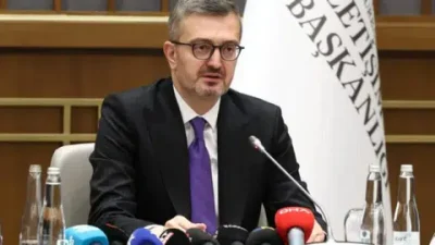 Cumhurbaşkanlığı İletişim Başkanlığı ev sahipliğinde, Türk basınının finansal yapısını güçlendirecek