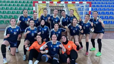 Recep Tayyip Erdoğan Üniversitesi Spor Kulübü, Rize'deki karşılaşmada Borsa İstanbul