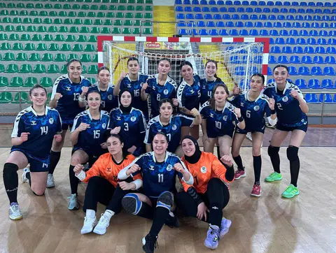 Recep Tayyip Erdoğan Üniversitesi Spor Kulübü, Rize'deki karşılaşmada Borsa İstanbul