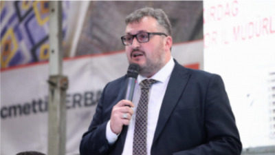 Saadet Partisi Balıkesir İl Başkanı Abdulkadir Durmaz, son dönemde hayatın