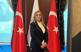 Terörsüz Türkiye Platformu Kadın Kolları Genel Başkanı Canan Ceylan, yasadışı