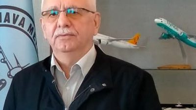 İSMET KÖSOĞLU/Gazeteci Gözü İle