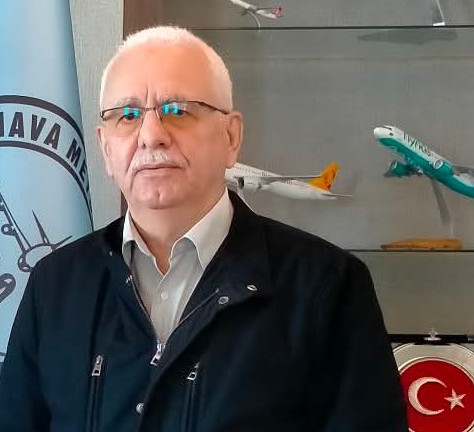 İSMET KÖSOĞLU/Gazeteci Gözü İle