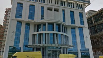 Adnan Onay  &nbsp; Bir süre önce gündeme taşıdığım Rize PTT