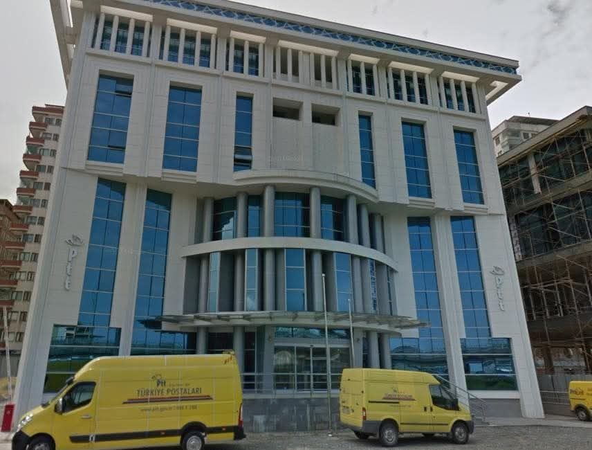 Adnan Onay  &nbsp; Bir süre önce gündeme taşıdığım Rize PTT