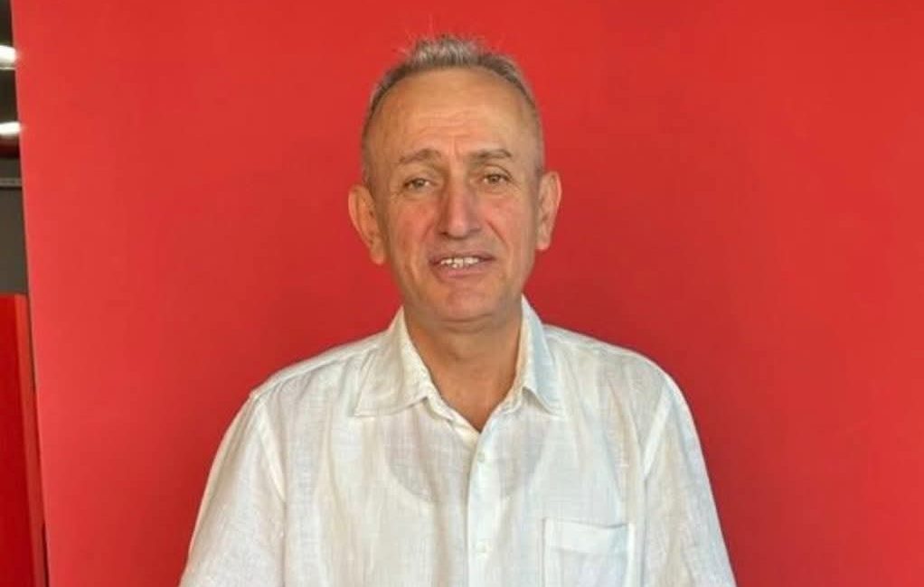 50.000 suç işlemişe aramıza hoş geldin diyelim mi. Mecbur diyeceğiz.