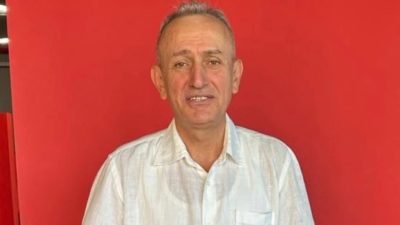 50.000 suç işlemişe aramıza hoş geldin diyelim mi. Mecbur diyeceğiz.