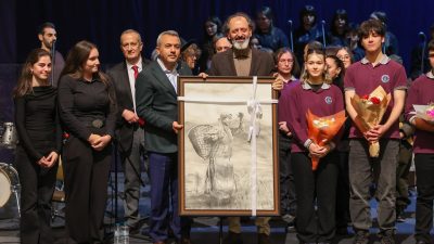 Millî Eğitim Bakanlığı Ortaöğretim Genel Müdürlüğü koordinesinde yürütülen çalışmalar kapsamında,