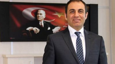 SGK Rize İl Müdürü Levent Durmuş, Rize ili ve ilçelerde