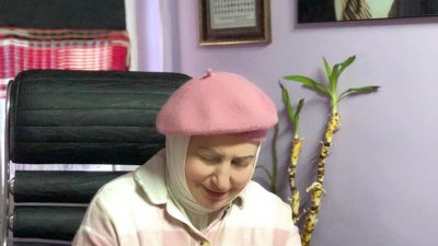 10 Ocak Çalışan Gazeteciler Günü dolayısıyla kafkasyahaber.com İmtiyaz sahibi Gazeteci