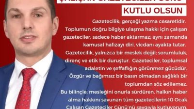 Gazetecilik; gerçeği saklamadan, eğip bükmeden yazma cesaretidir. Toplumun doğru bilgiye