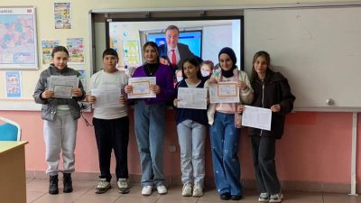 Ölüm kapıyı çalmadan önce, hayatın avucuma bıraktığı en ağır, en